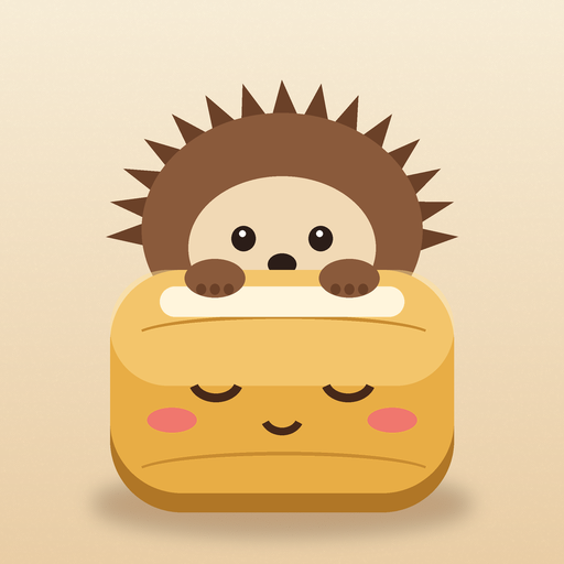 Cozy Burrow icon